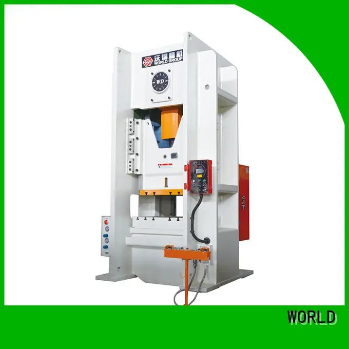 Wholesale mechanical press manufacturers Suppliers for customization 1