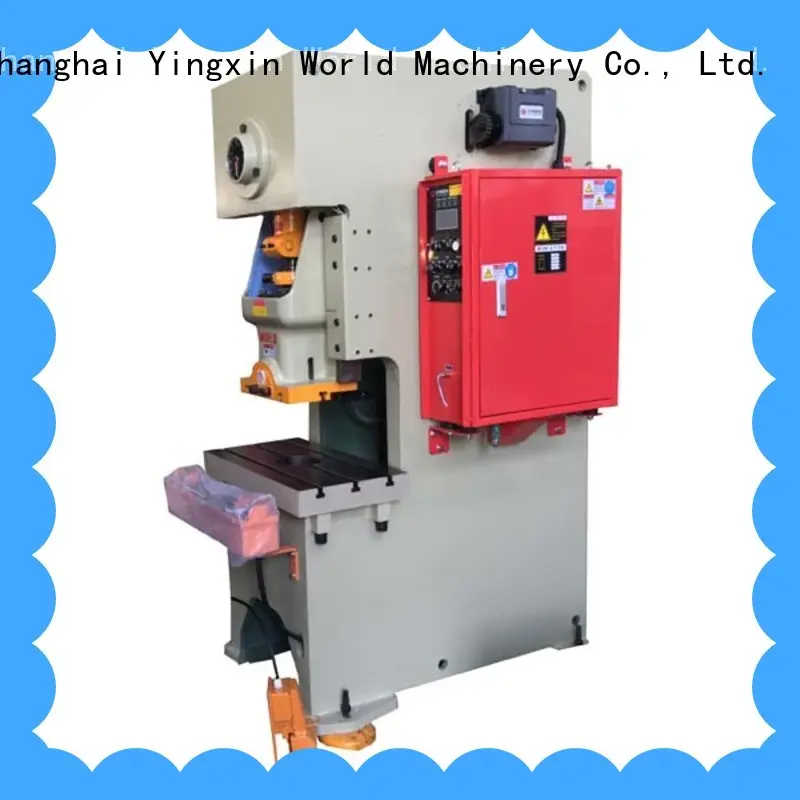 Best punch press company longer service life 1