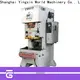 WORLD mechanical power press machine company for die stamping1 1