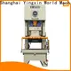 WORLD Custom mechanical power press manufacturers1 1