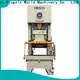 WORLD automatic frame press machine for business longer service life 1