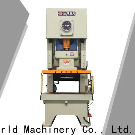 WORLD power press machine for business for die stamping4 1
