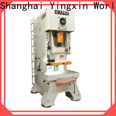 WORLD automatic power press machine manufacturers4 1