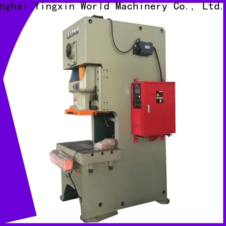 WORLD automatic power press machine manufacturers5 1