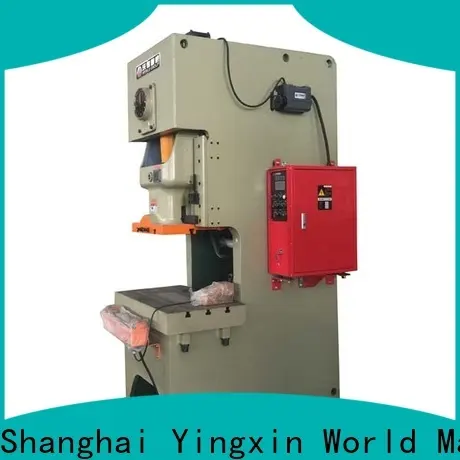 Custom cost of power press machine manufacturers longer service life 1