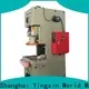 Custom cost of power press machine manufacturers longer service life 1