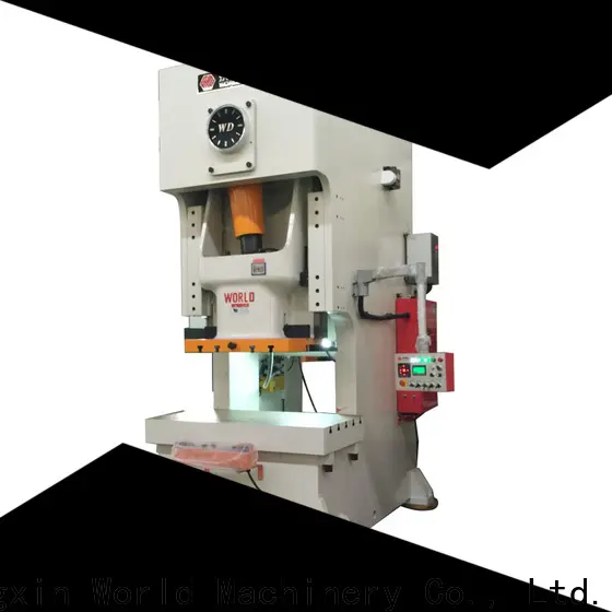 Wholesale sew power press machine company longer service life 1