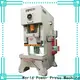 WORLD Best mechanical power press Supply 1