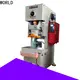 WORLD High-quality mechanical power press machine company for die stamping 1