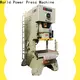 WORLD Top rubber hydraulic press manufacturers longer service life 1