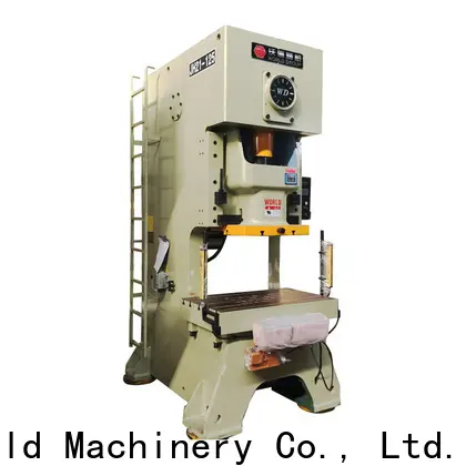 WORLD mechanical power press Suppliers3 1