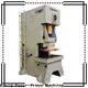 WORLD Best power press machine manufacturers for die stamping 1