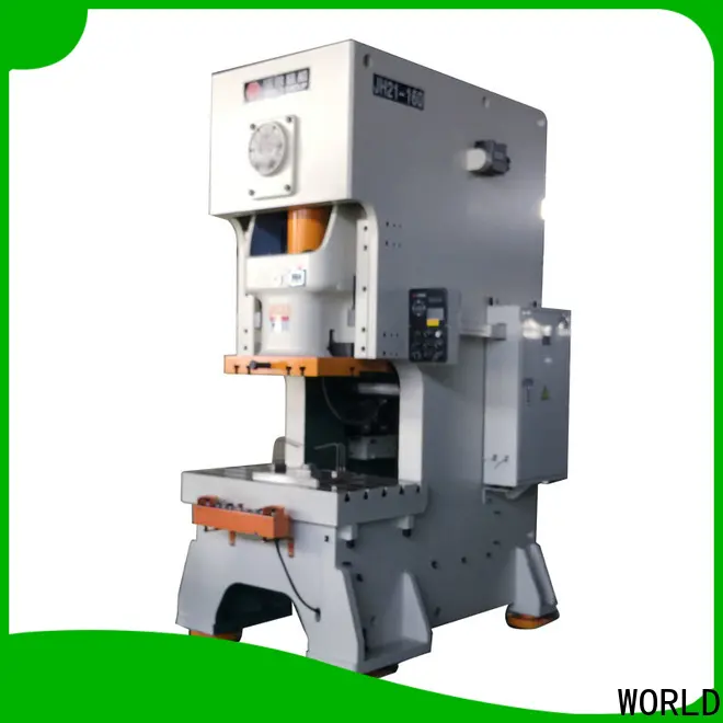 WORLD automatic power press machine Supply2 1