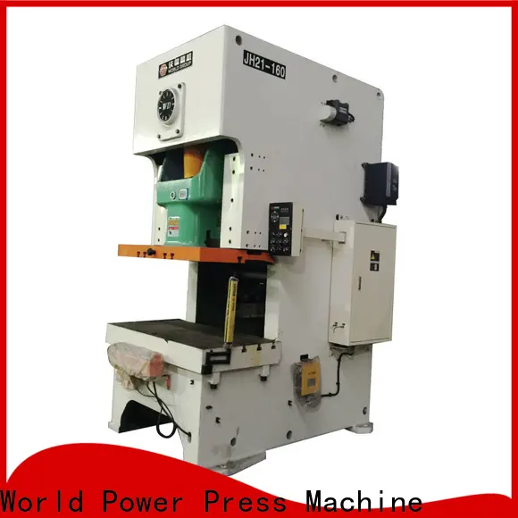 WORLD Top hydraulic straightening press Suppliers at discount 1