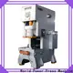 WORLD New 2 ton pneumatic press company longer service life 1