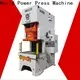 WORLD automatic power press machine factory4 1