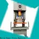 WORLD mechanical press machine price manufacturers competitive factory 1