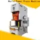 Latest power press machine for business easy operation 1