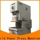 Best mechanical power press machine factory fast delivery 1
