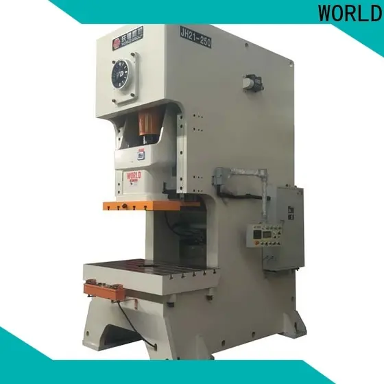 High-quality mechanical power press company 1