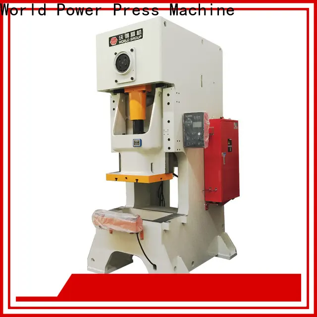 Best automatic power press machine company1 1