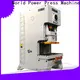 Custom automatic power press machine company 1