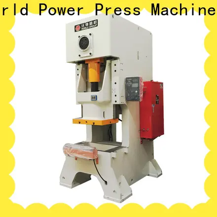 WORLD energy-saving power press suppliers manufacturers competitive factory 1
