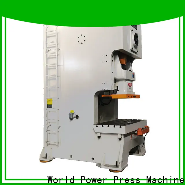 WORLD High-quality power press longer service life 1