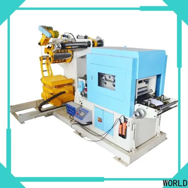 Latest automatic power press machine Supply 1