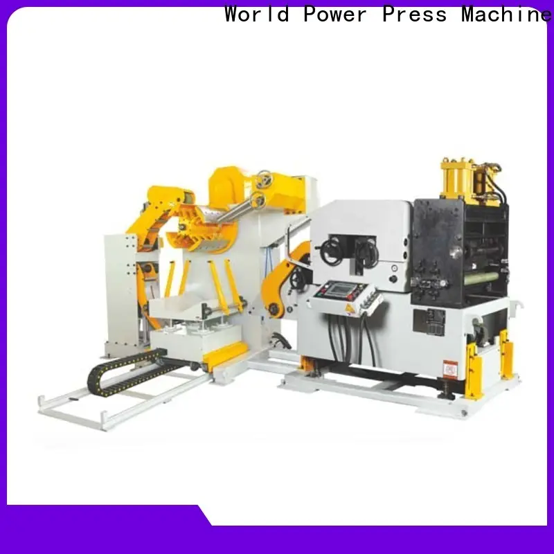 High-quality automatic power press machine for business1 1