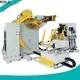 WORLD automatic power press machine company 1