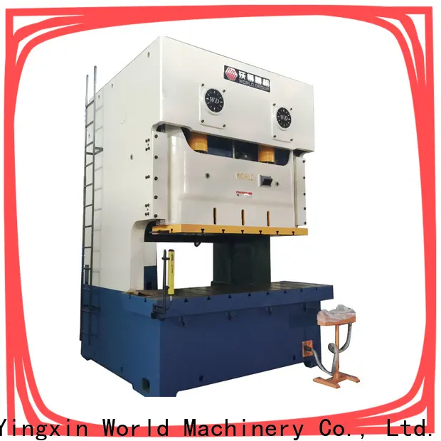 Top mechanical power press company1 1
