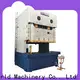 Top mechanical power press machine manufacturers fast delivery 1