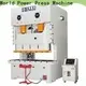 Wholesale automatic power press machine company 1