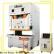 best price power press machine Suppliers for die stamping 1