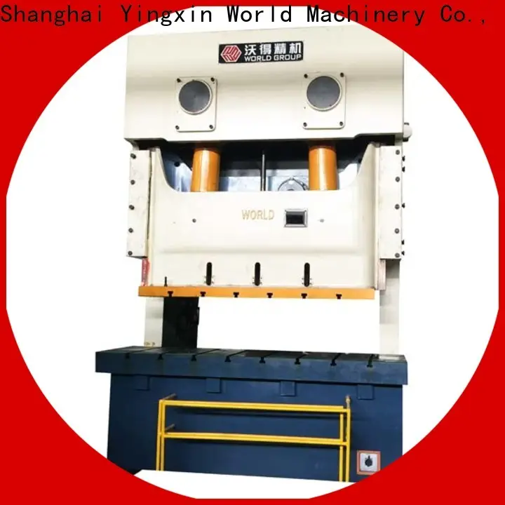automatic c type power press machine price Suppliers competitive factory 1