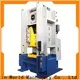 WORLD Custom automatic power press machine factory 1