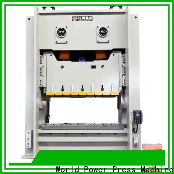 WORLD power press machine fast delivery3 1