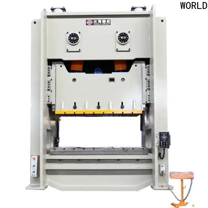 mechanical power press company 1