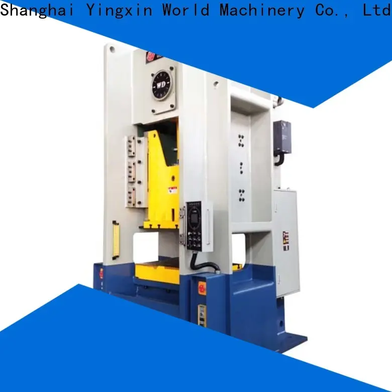 Top power press capacity high-Supply at discount 1