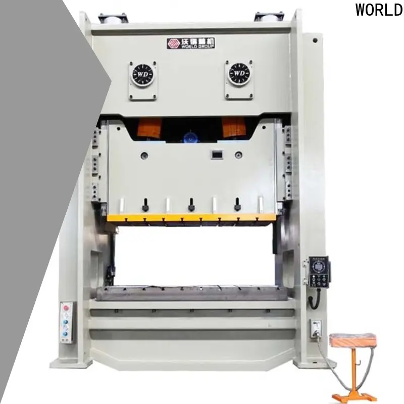 WORLD popular power press sublimation heat press Suppliers for customization 1