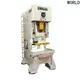 WORLD fast-speed mechanical power press machine factory easy operation 1