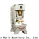 WORLD mechanical power press for business3 1