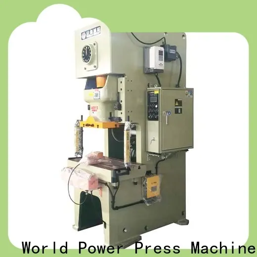 mechanical power press company1 1