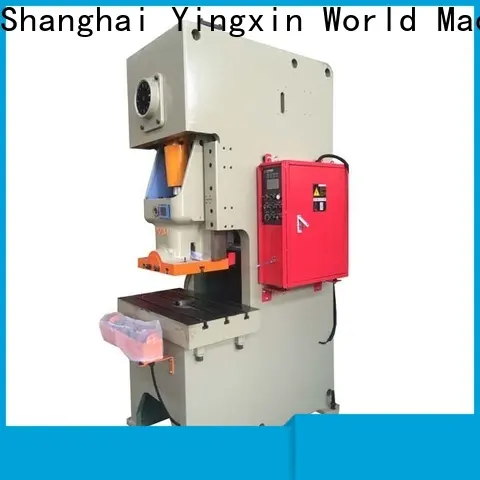 WORLD New power press machine Suppliers for die stamping 1
