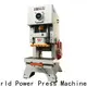 WORLD automatic power press machine Suppliers5 1
