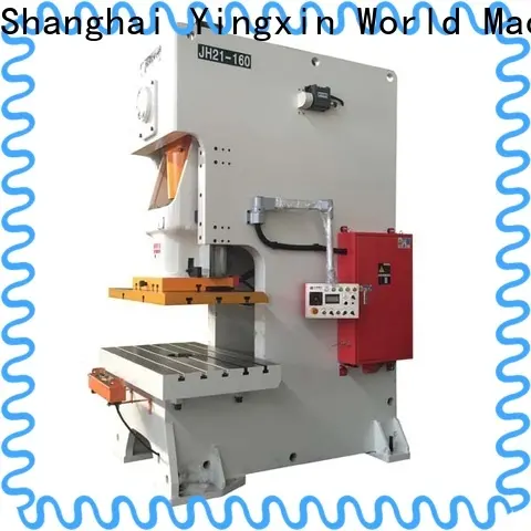 WORLD High-quality power press machine Suppliers fast delivery 1