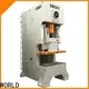WORLD Top automatic power press machine for business 1