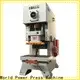WORLD High-quality a frame hydraulic press factory longer service life 1