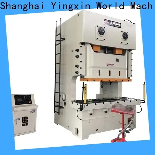 Custom automatic power press machine 1